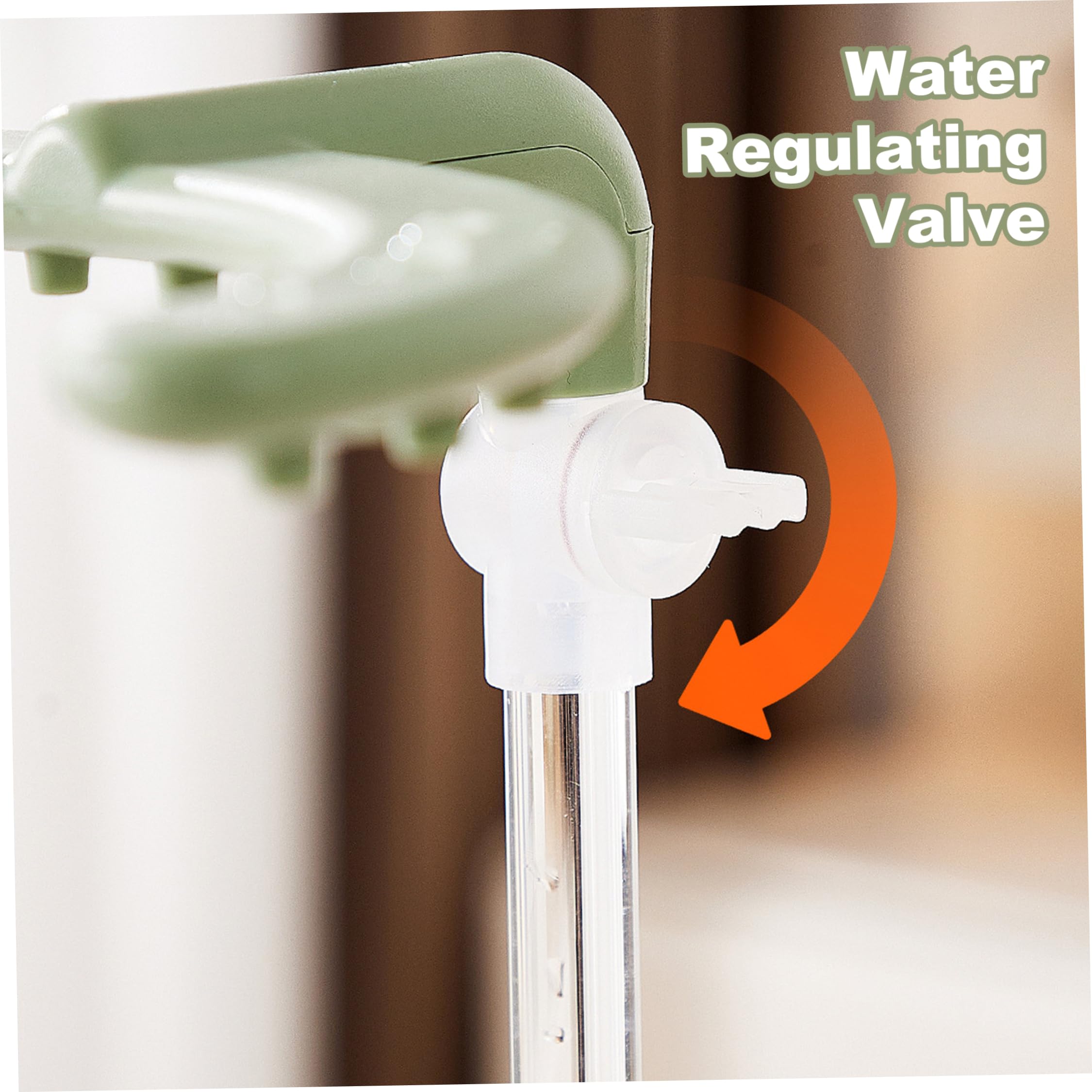 Ducha para pájaros con circulación automática 2 en 1 para jaula, baño para loros con controlador de velocidad ajustable y percha de PP, estación de baño y bebida para periquitos, cacatúas, estil