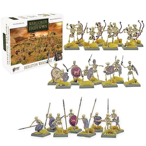 Warlord Games 692010001 Accesorio