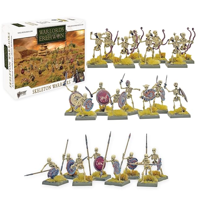 Warlord Games 692010001 Accesorio