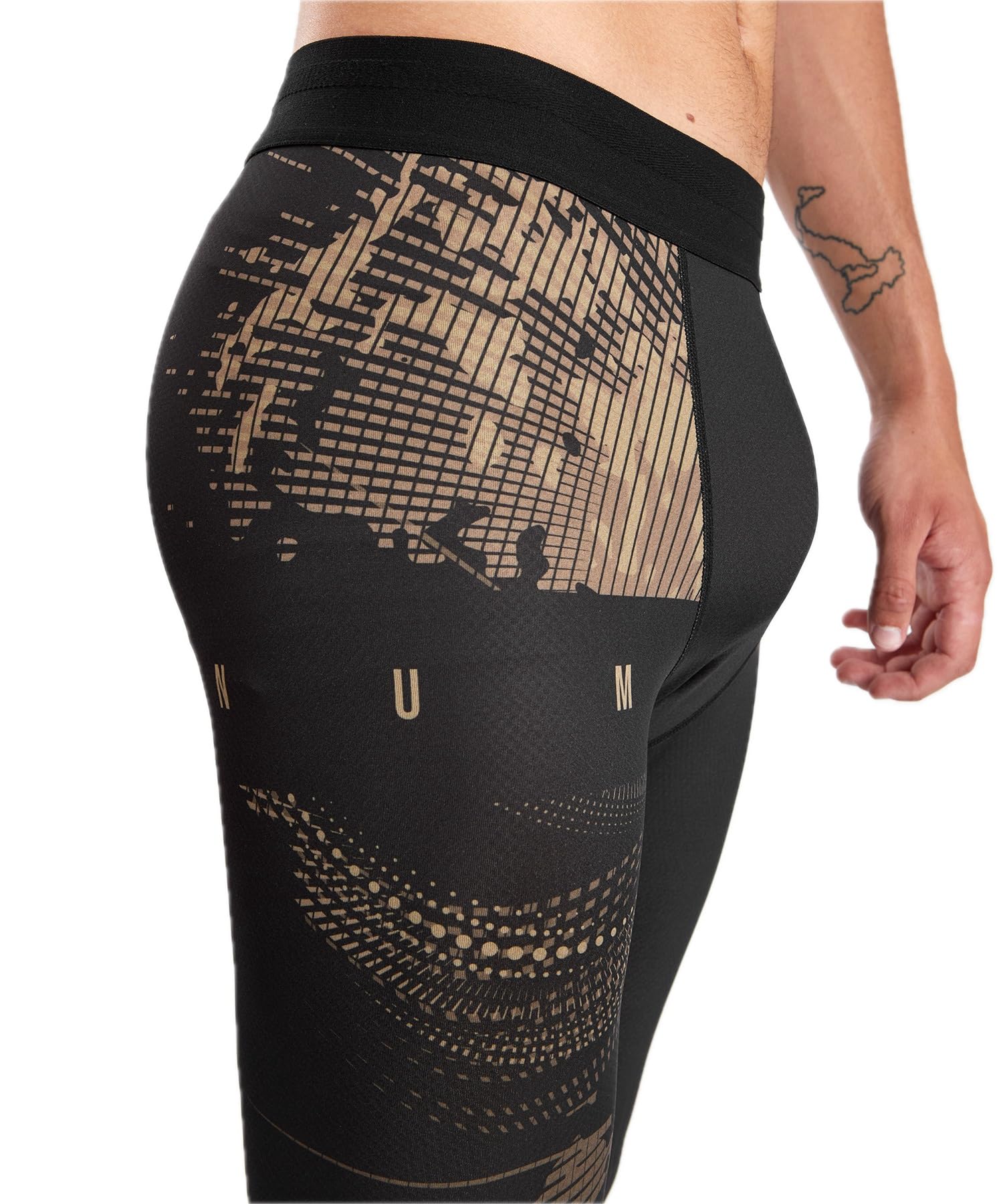 Venum Men's Gorilla Jungle Leggings