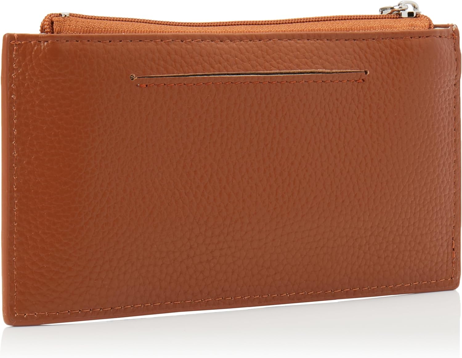 P. Portemonnaie/Clef - 1 CC Cognac One Size Womens, Cognac, Standard Size, Casual, Cognac, standard size, Casual
