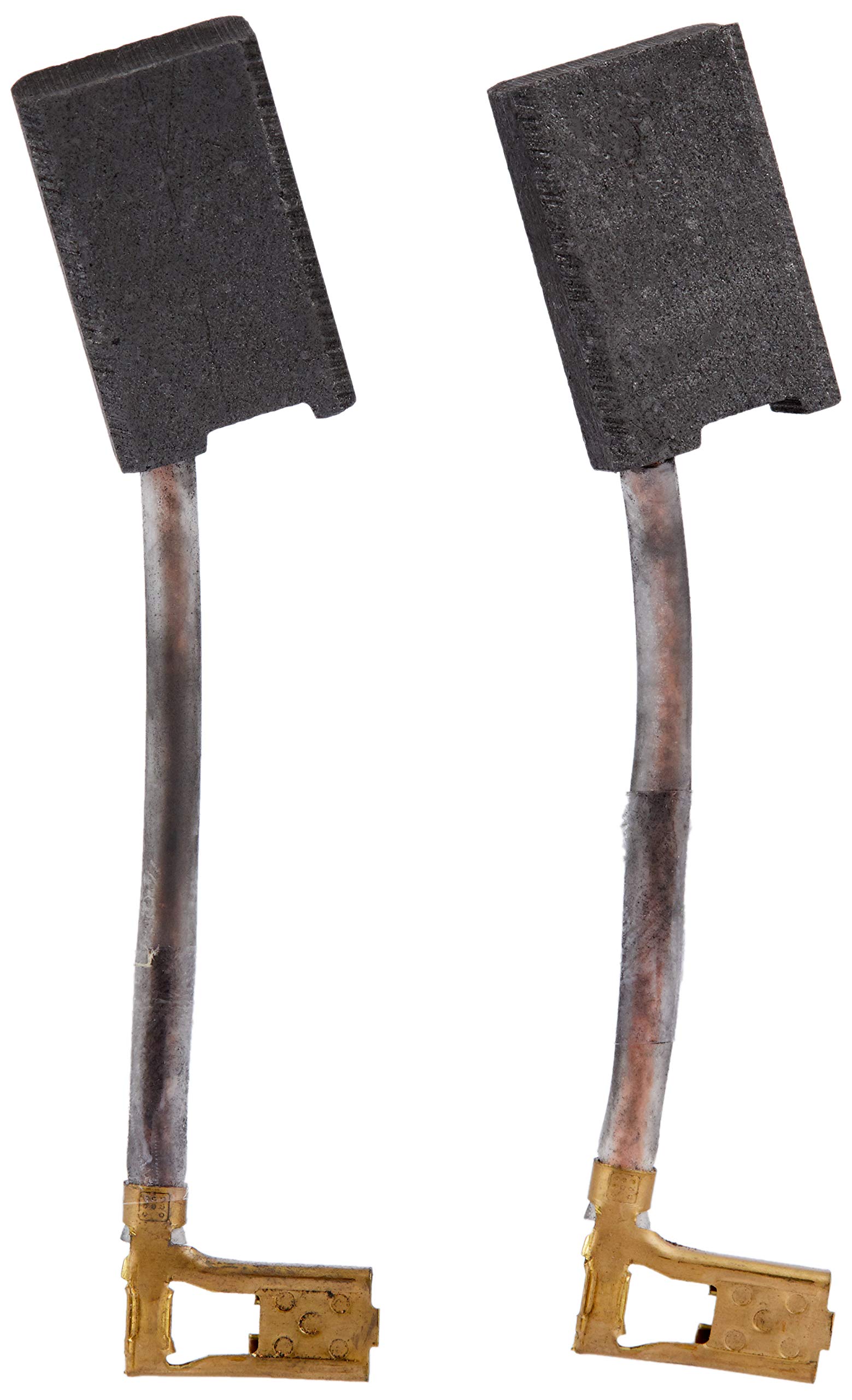 Brosse carbone Ratioparts 12,5 x 6,30 x 20,0 mm balai charbon moteur