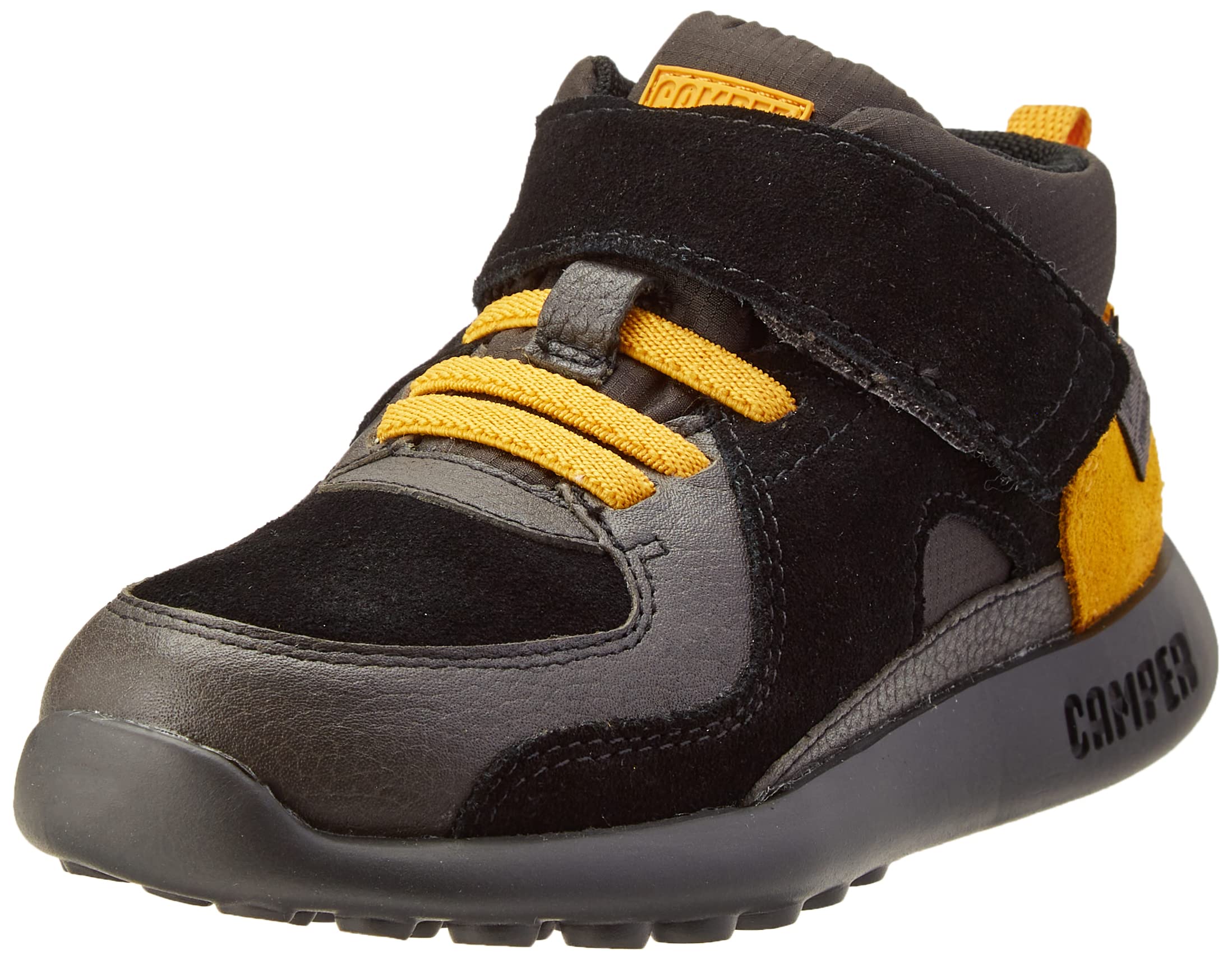 Camper Driftie K900218, Botas Cortas al Tobillo Unisex niños