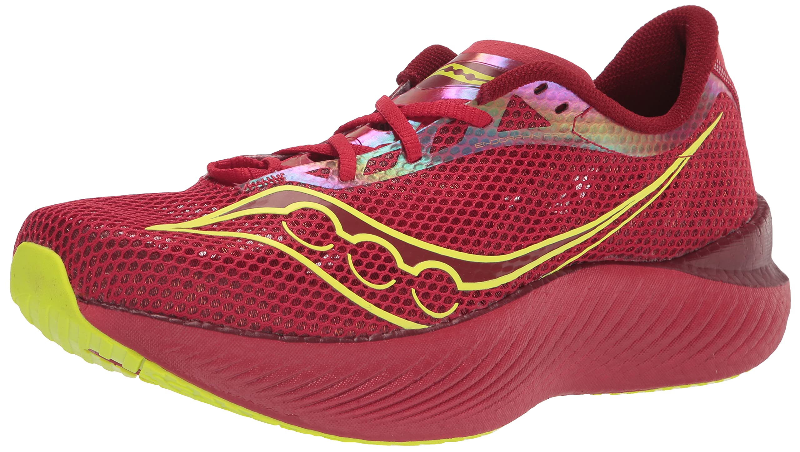 Saucony Mens Endorphin Pro 3