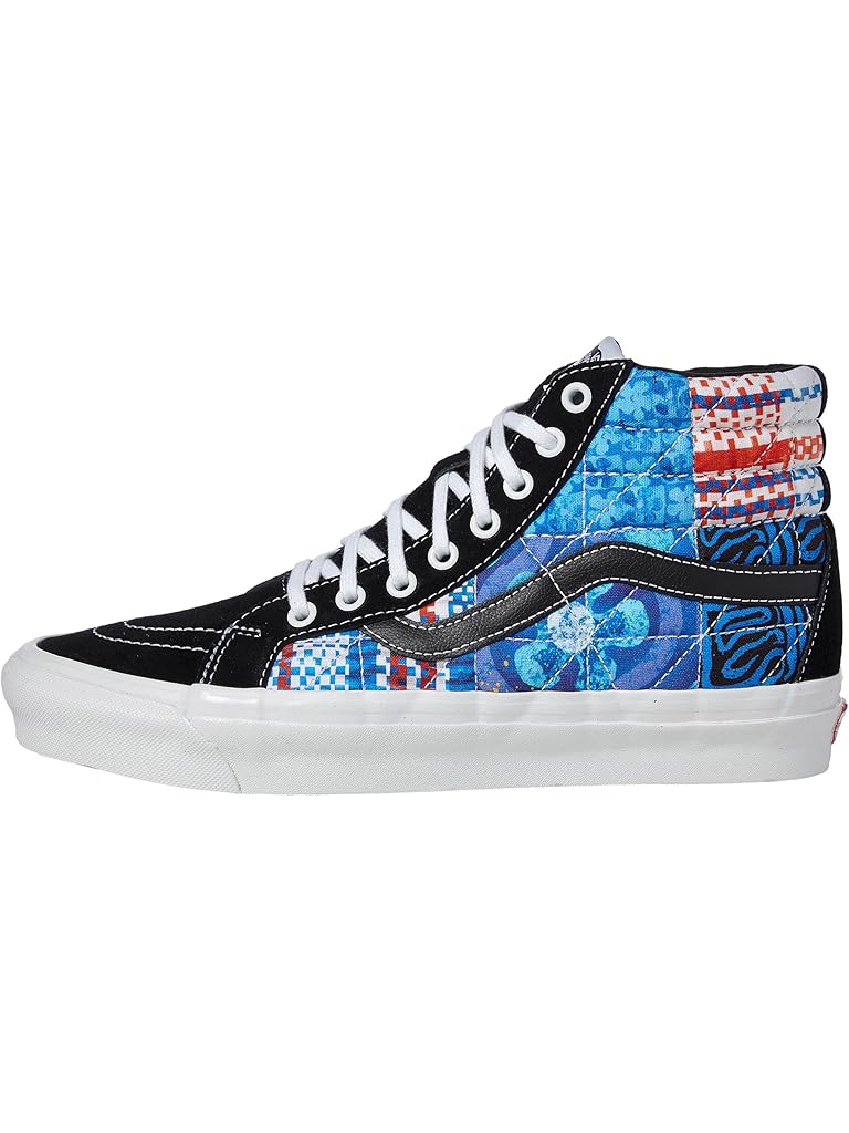 Multi adidas Contempo Crew