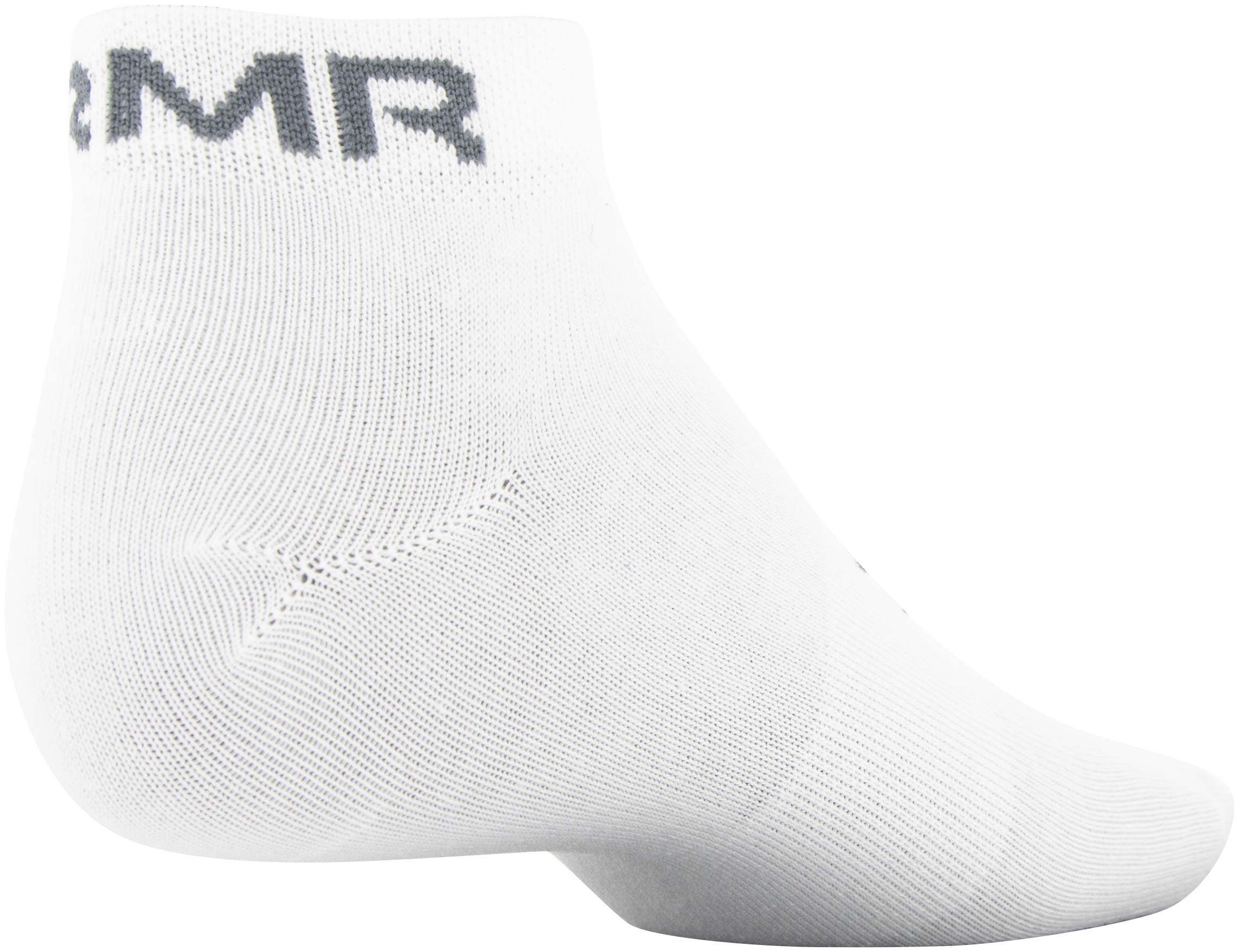 Under Armour Calcetines (Pack de 6) para Hombre