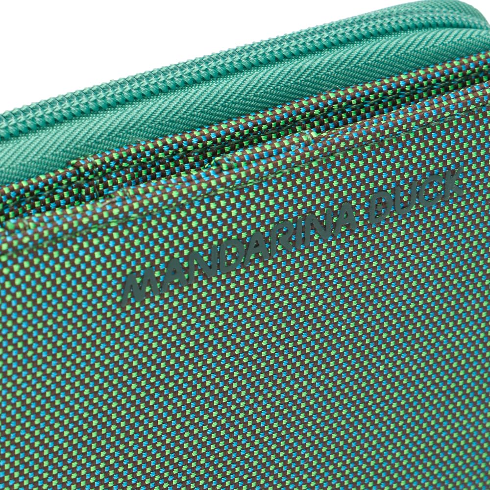 Mandarina Duck Md20 Wallet, Reise-Zubehör für Damen