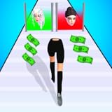 girl outfit ideas summer Test your fashion designing skills and creativity level to craft a queen.