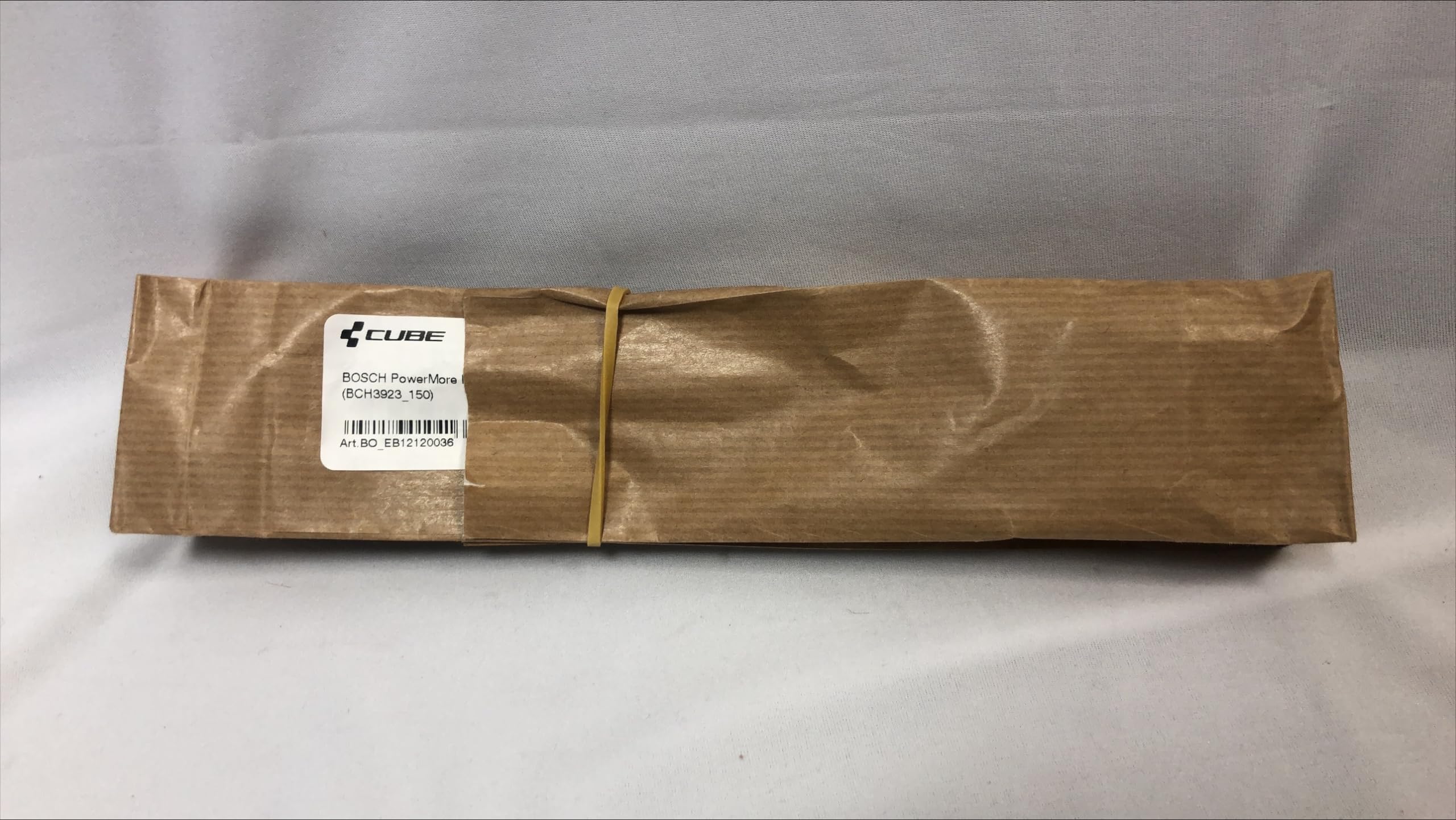 Image secondaire de Câble de Support de Batterie Bosch PowerMore 150 mm - absoluts