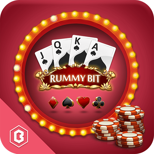RummyBit Indian card game App on Amazon Appstore
