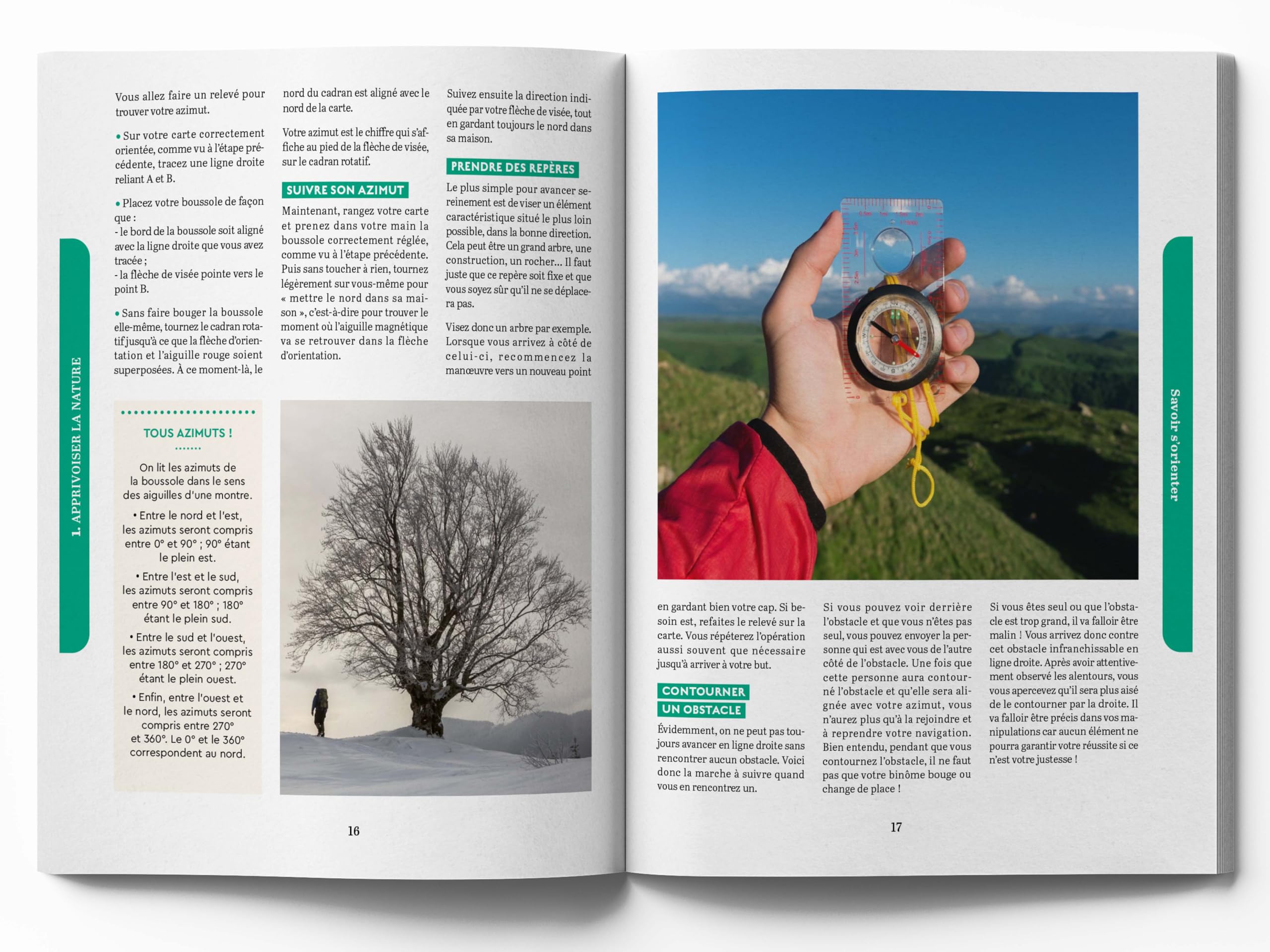 Traité Rustica des usages et savoir-faire de nos campagnes