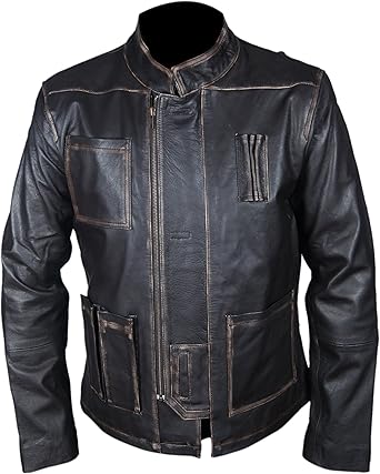 star wars jacket amazon