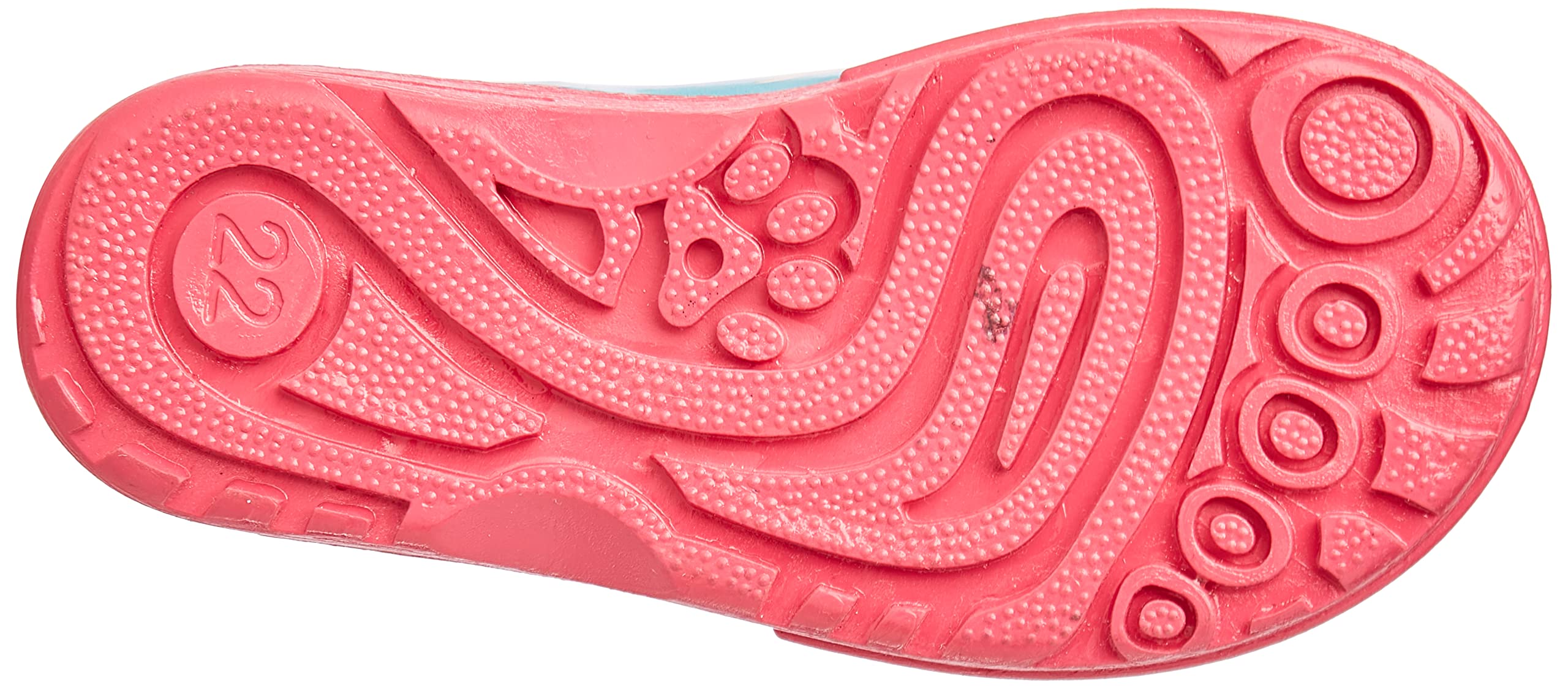 Beck Mädchen SunriseGummistiefel