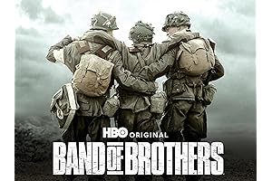 Historical Band Of Brothers Nest - Season 1