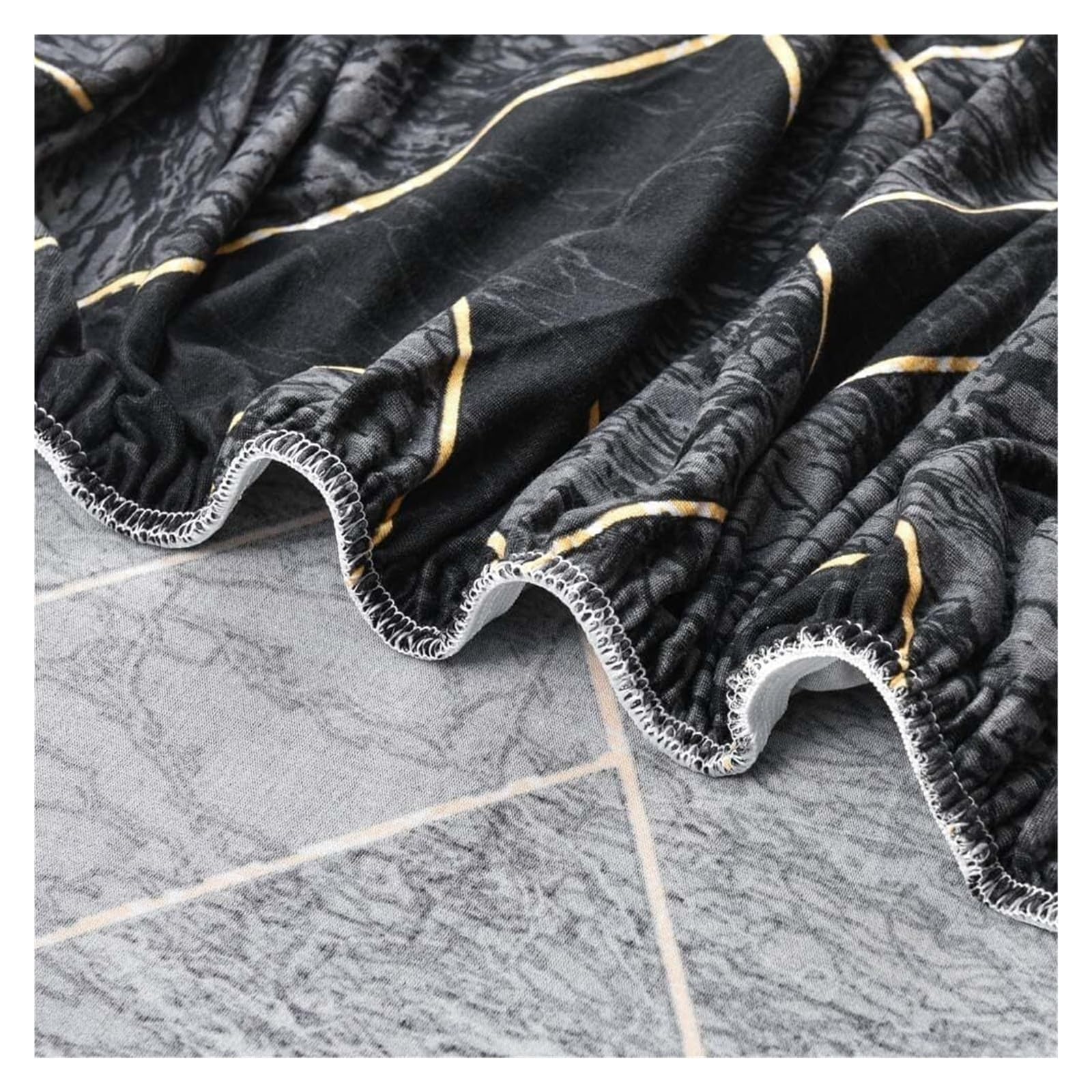 Funda De Sofá Relajante Reclinable Elástica De 2 Plazas, Funda De Sofá Relajante Reclinable Universal con Bolsillos, Funda De Silla Lavable De 6 Piezas, Fundas De Sofá De Masaje Eléctrico(V)