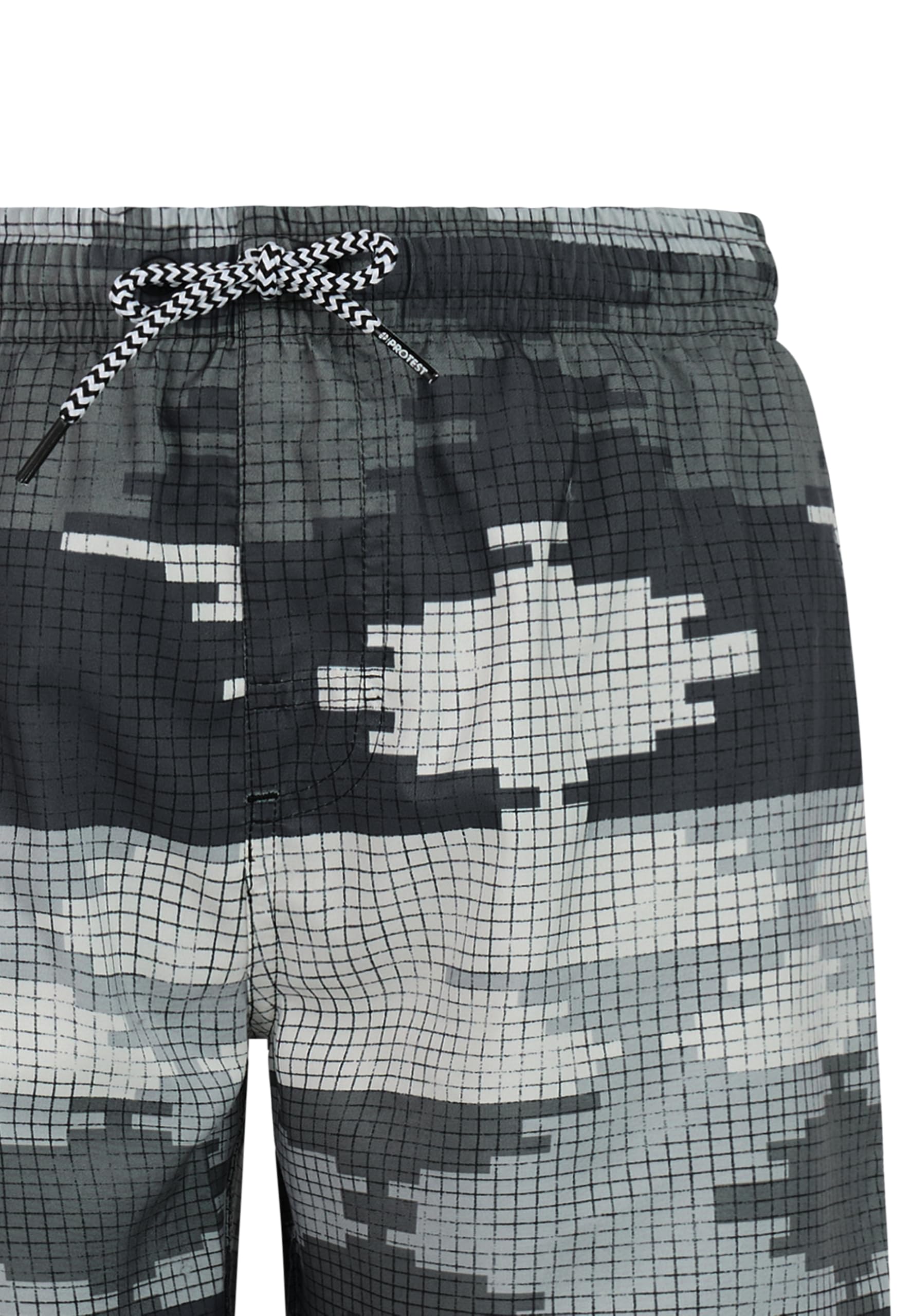 Protest Jungen Badeshorts PRTAlko JR