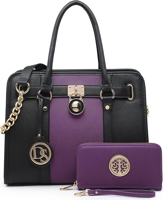 hand bags and purses