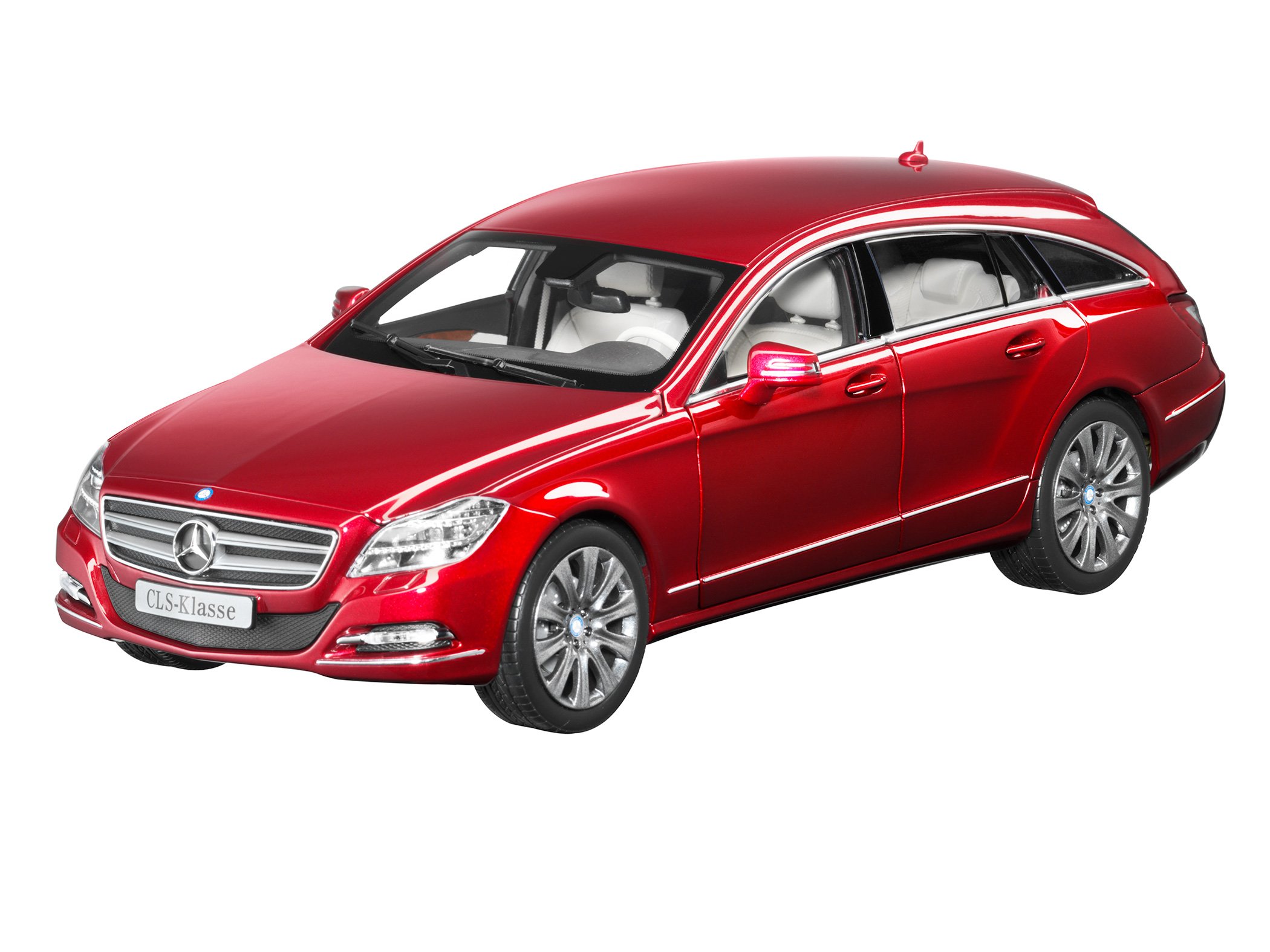 Amazon.co.jp: [Mercedes – Benz Collection] cls Shooting Brake 1 