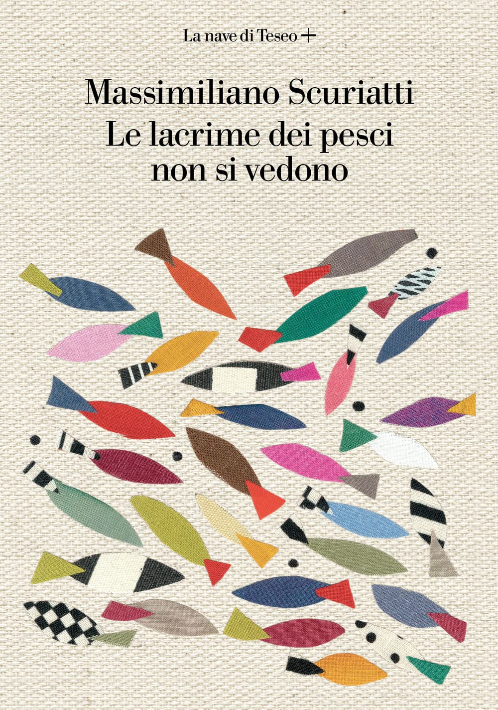 Le Lacrime Dei Pesci Non Si Vedono - 4