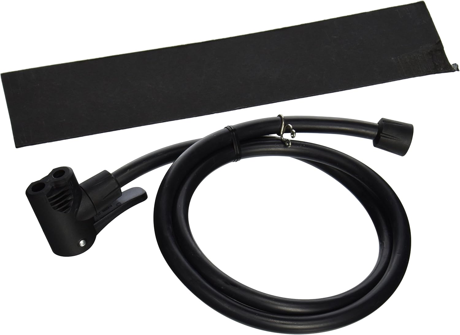 MICHELIN Avenir Dual Head Replacement Bicycle Floor Pump