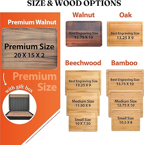 Miniatura 4 de Personalized Housewarming Gift for New Home, Custom Engraved Cutting Board New Home Gift, Home Sweet Home Gift, Realtor Closing Gifts for First Time