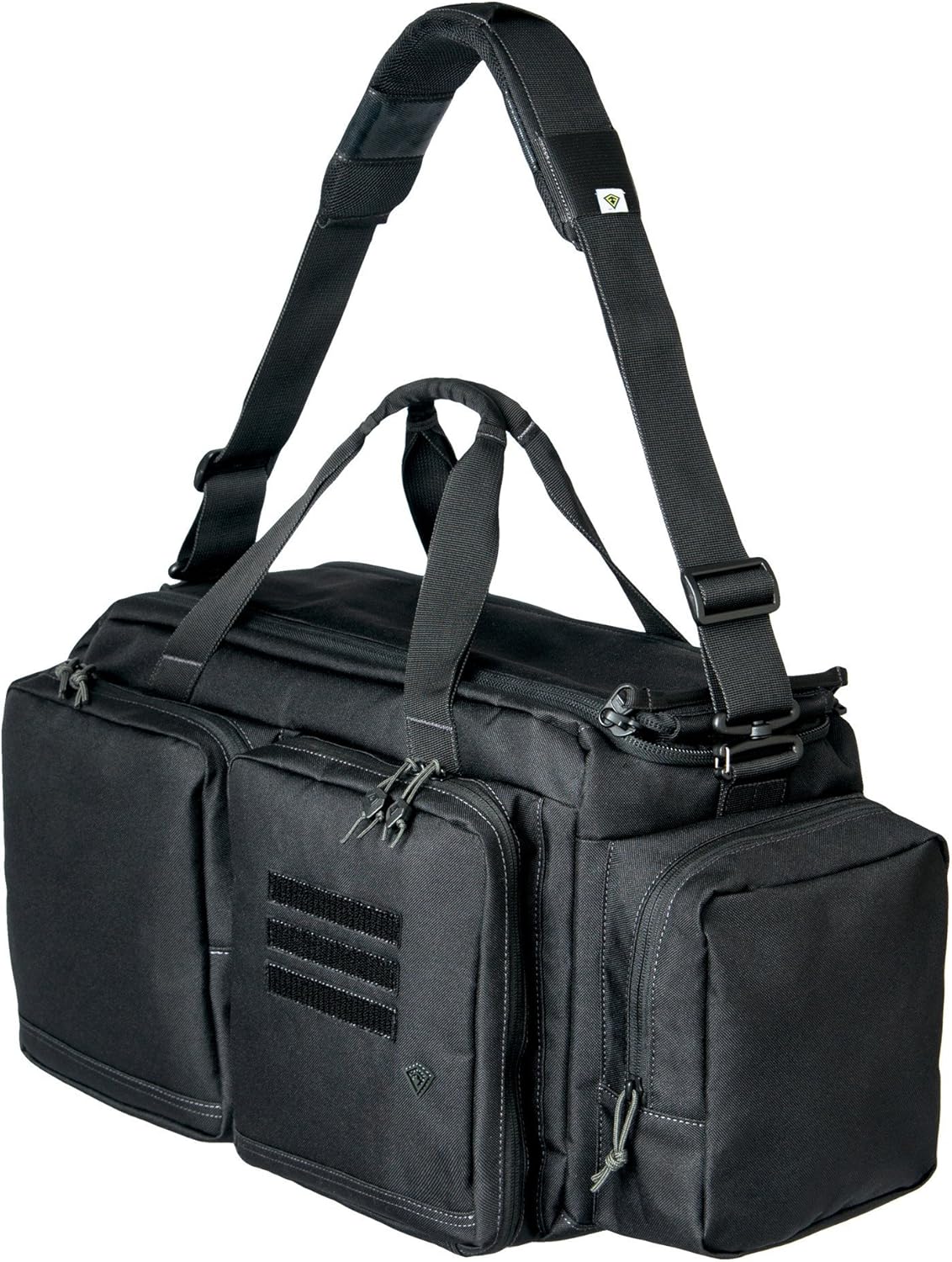 First Tactical Recoil Range Bag