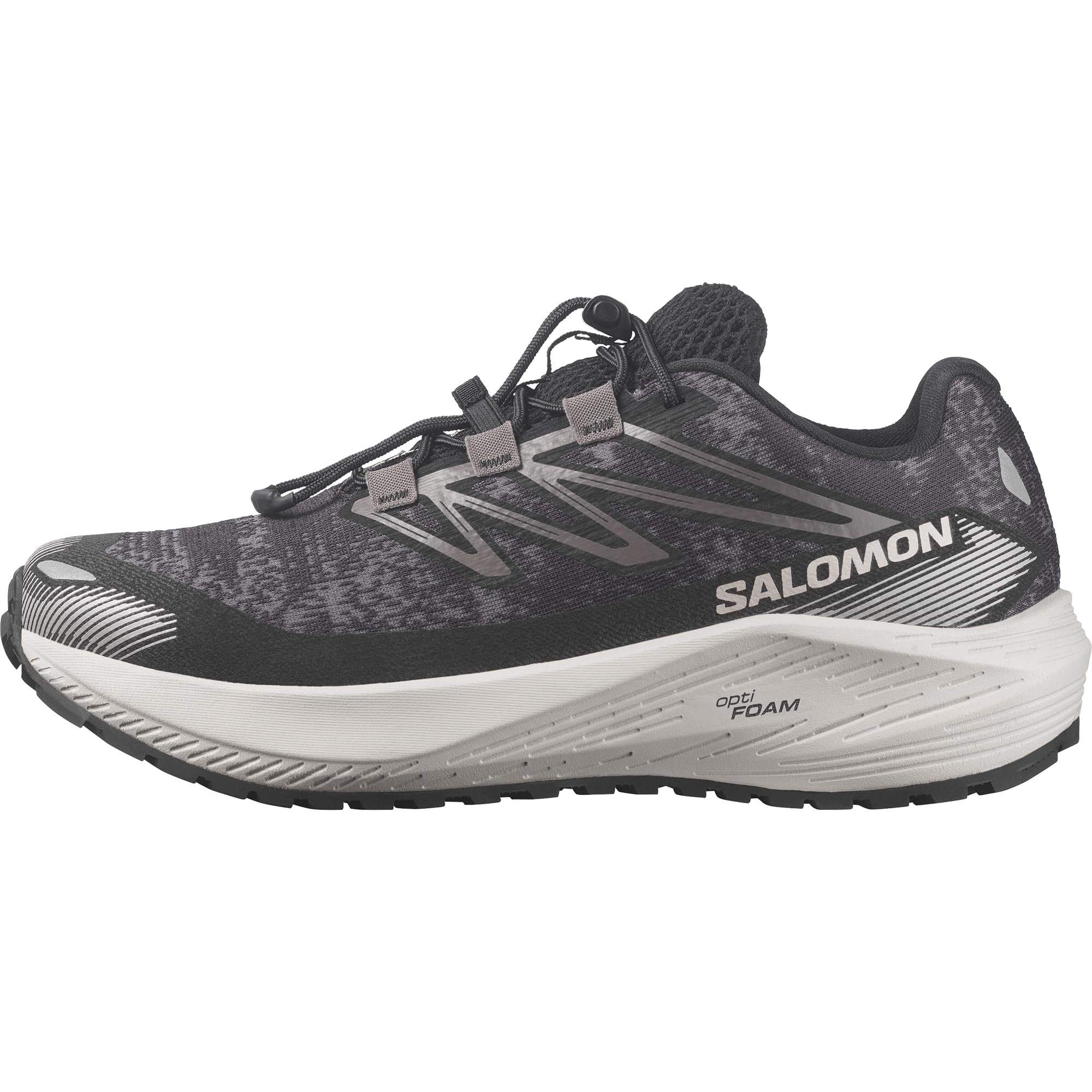 Salomon AERO Flow GRVL, Women's Gravel Running Shoes