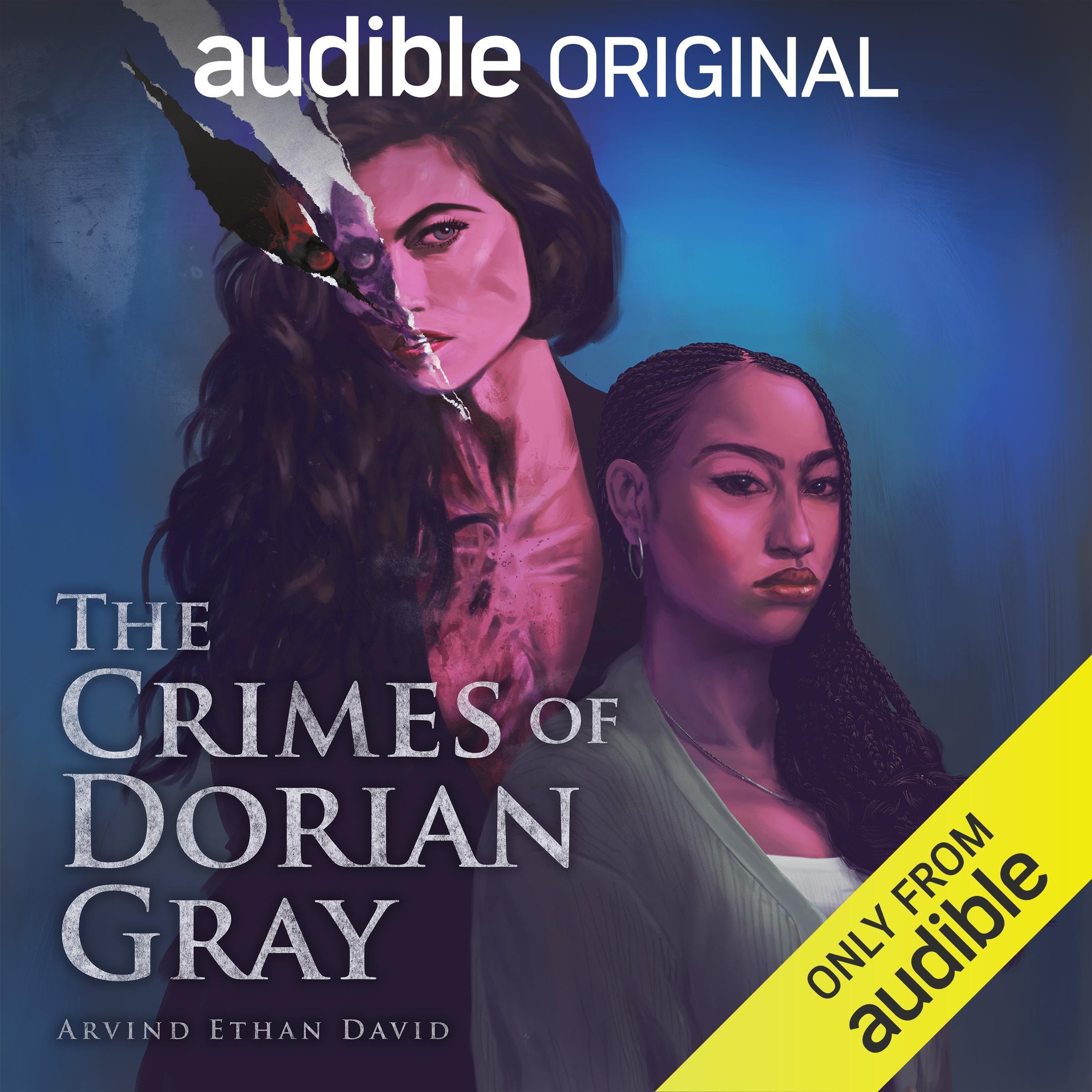 The Crimes of Dorian Gray