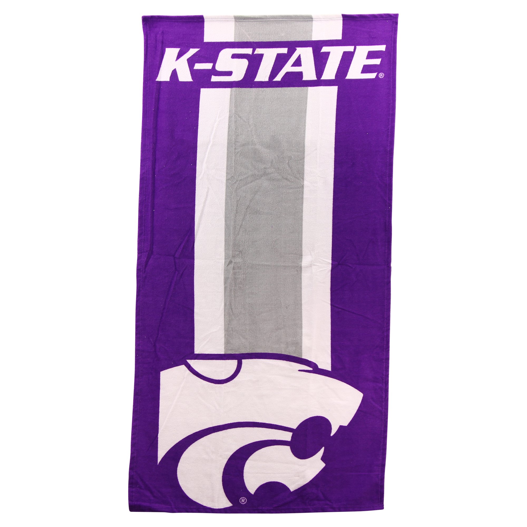 NORTHWEST NCAA Collegiate Zone Read Beach Towel 30