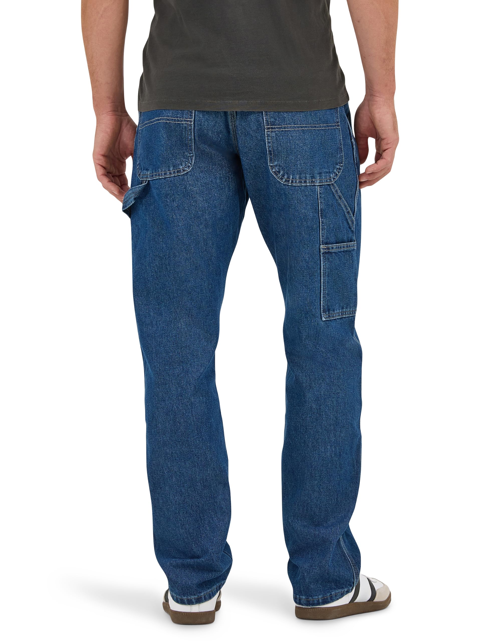 Wrangler Dżinsy męskie