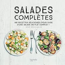 Download Salades complètes PDF