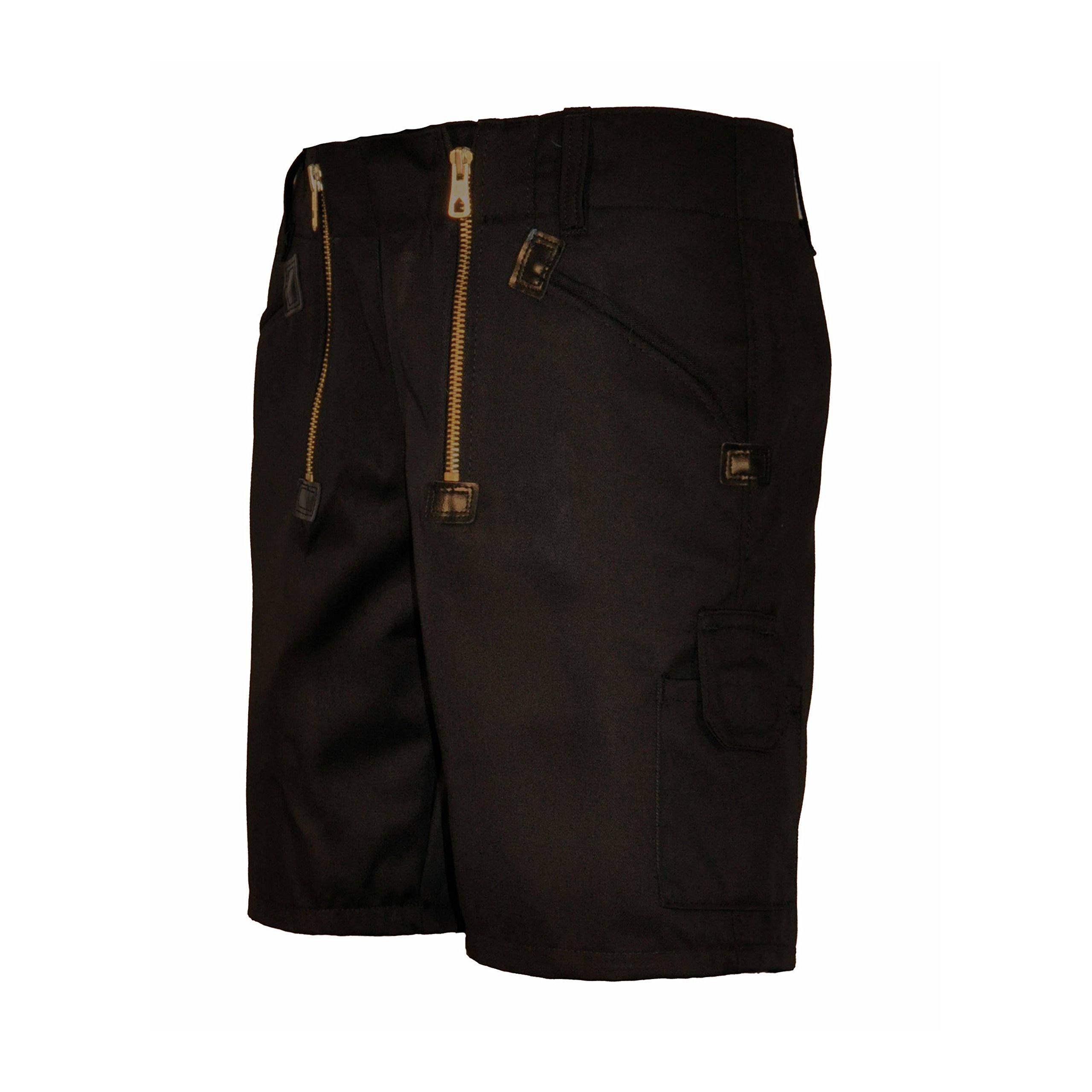 EIKO ISAR Zunftshort Serie ZUNFT Classic Mischköper