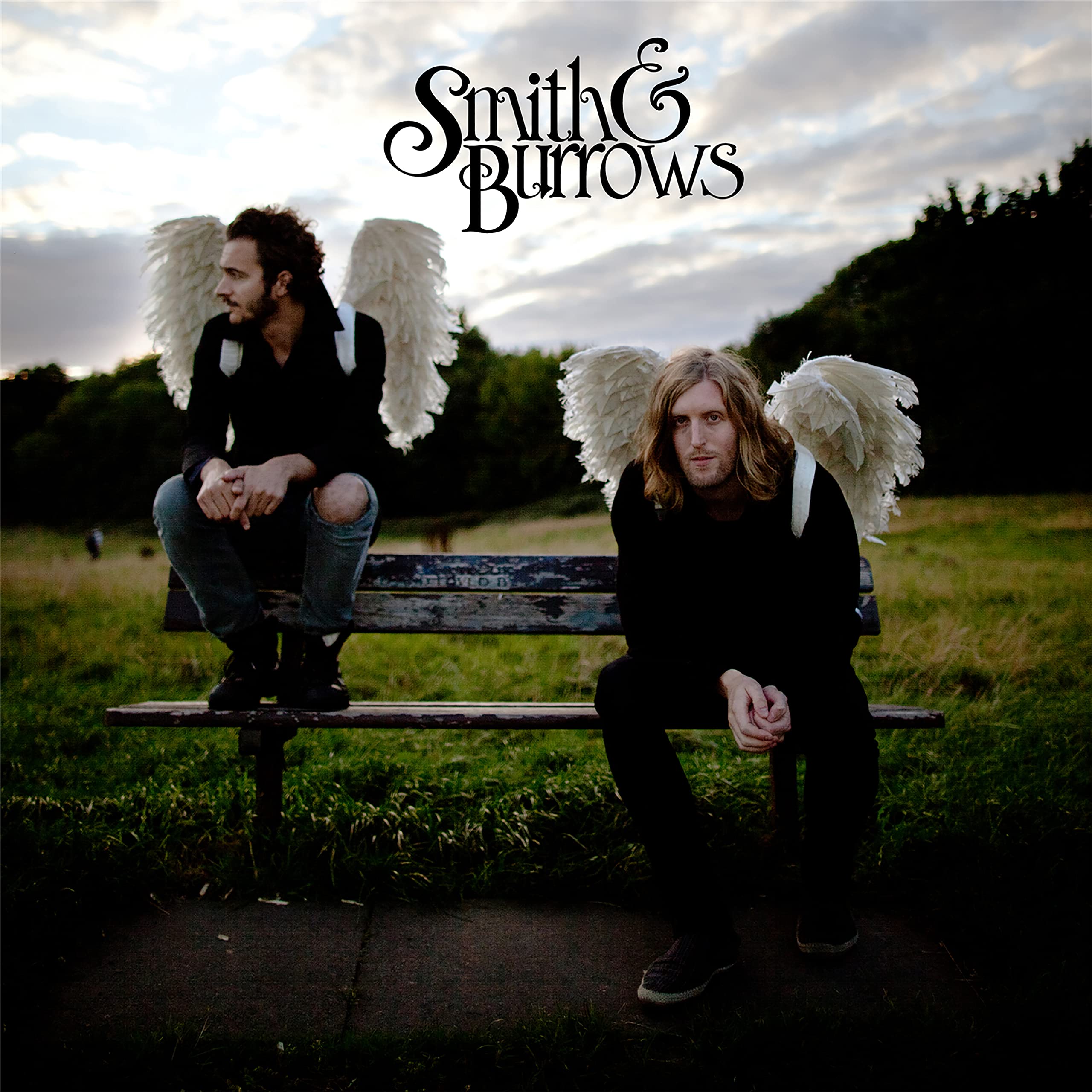 Funny Looking Angels (National Album Day 2022) [VINYL]