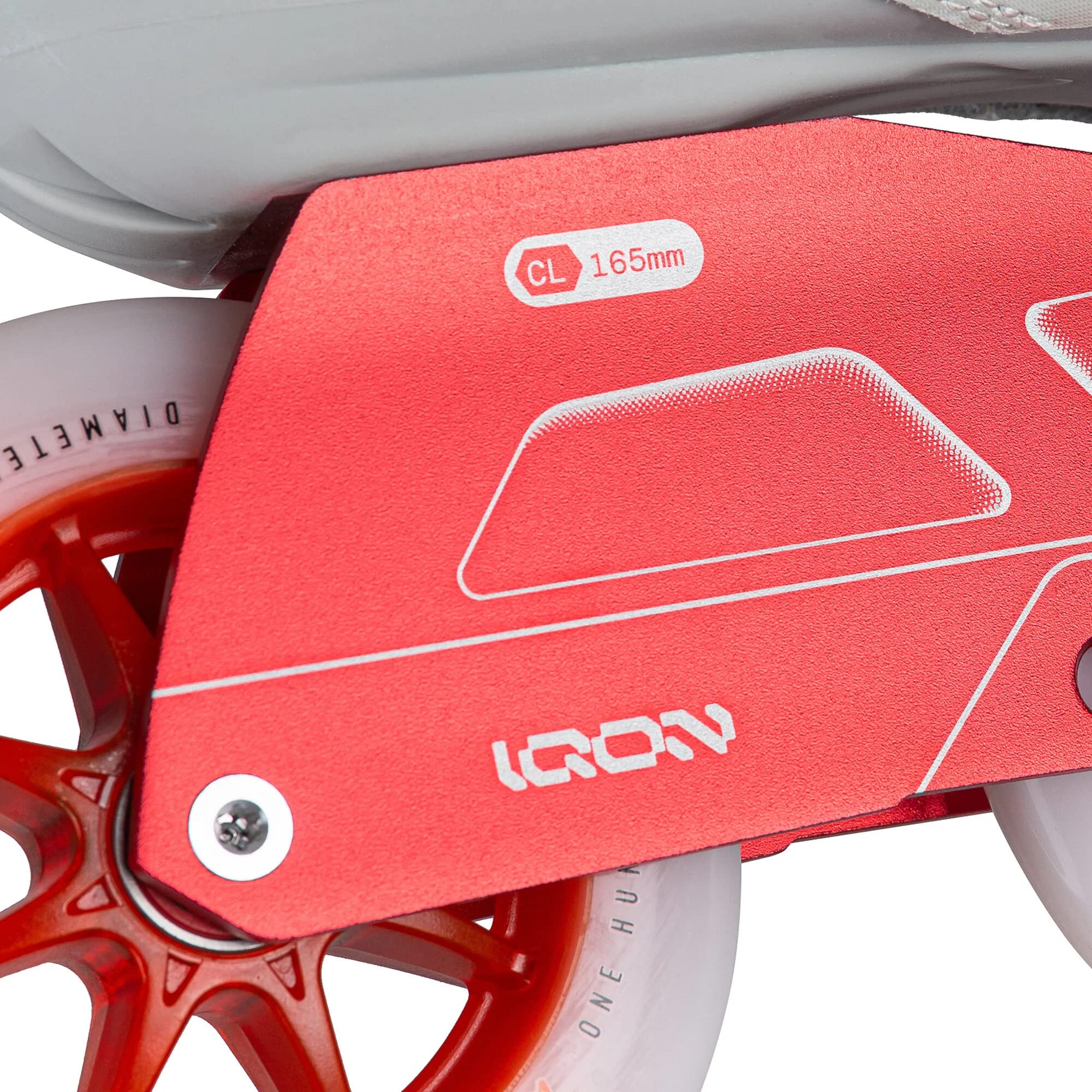 Roller en Ligne GAWDS Aton 43