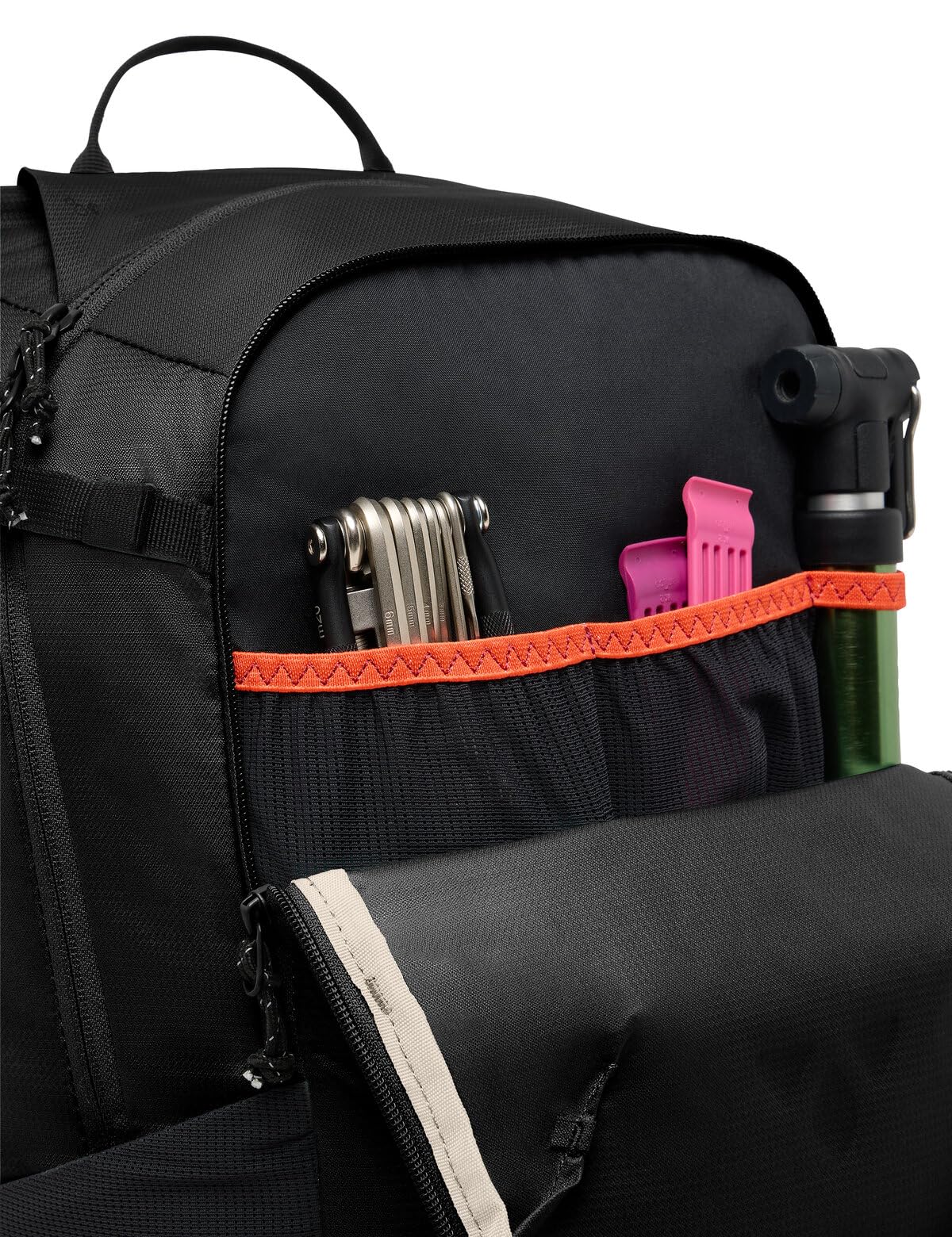 VAUDE Rucksaecke15-19L Trailvent 15