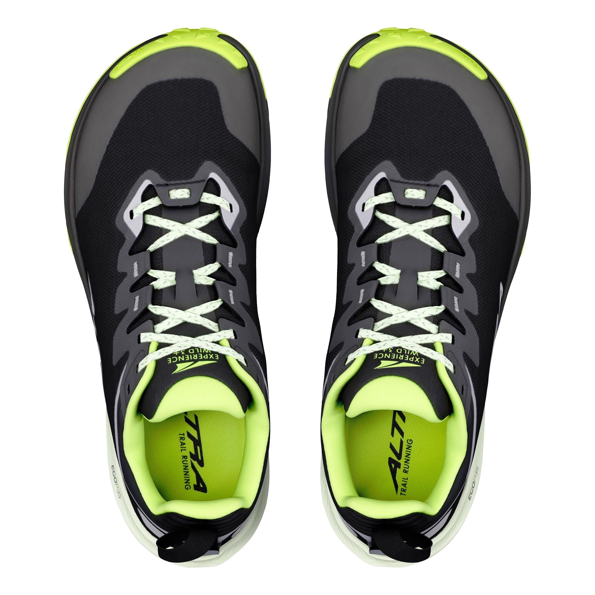 Altra Zapatillas de trail running para hombre Experience Wild 3+