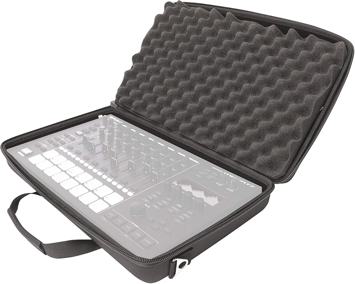 Magma CTRL Case MPC Live II
