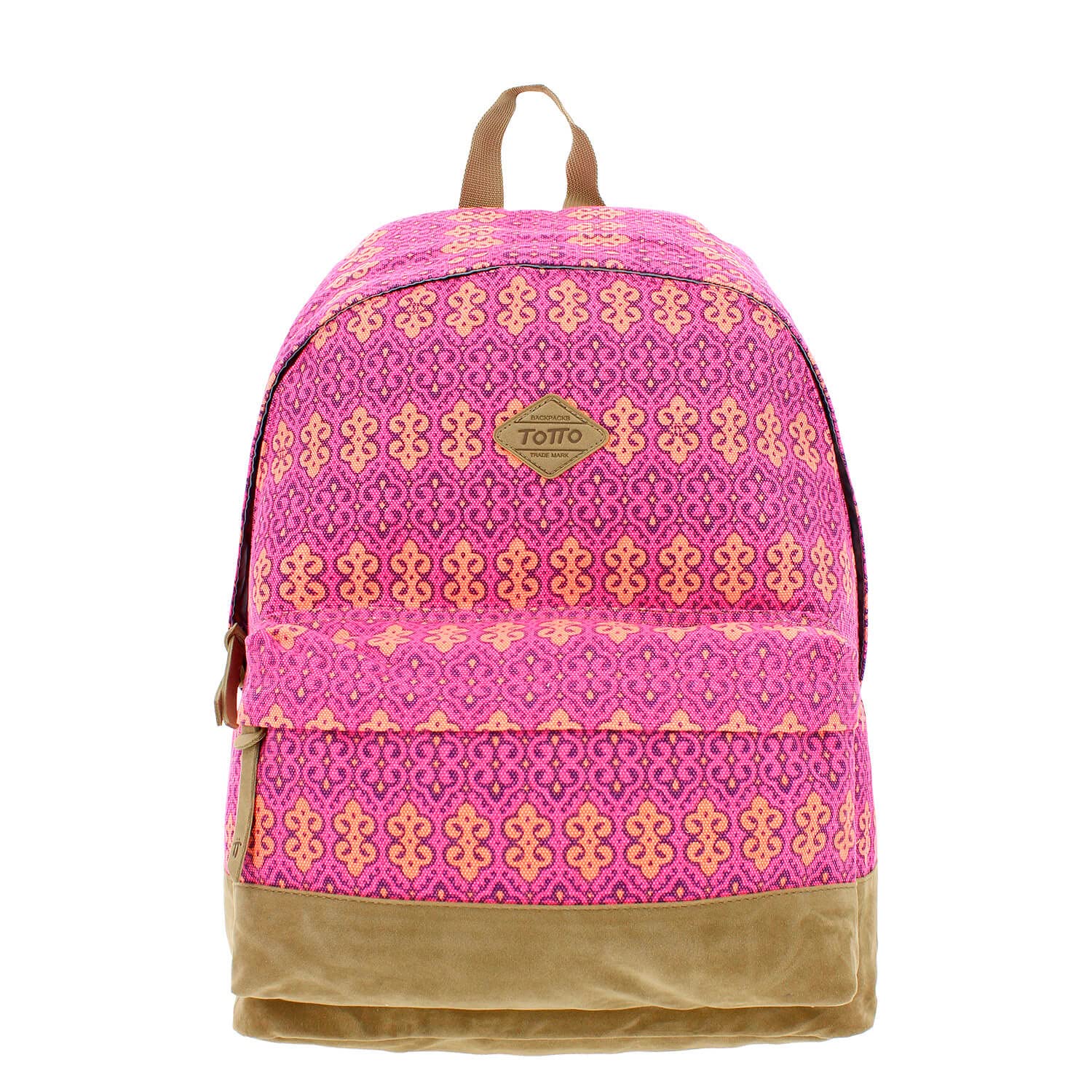 TOTTO Morral Yerem Mochila Unisex adulto