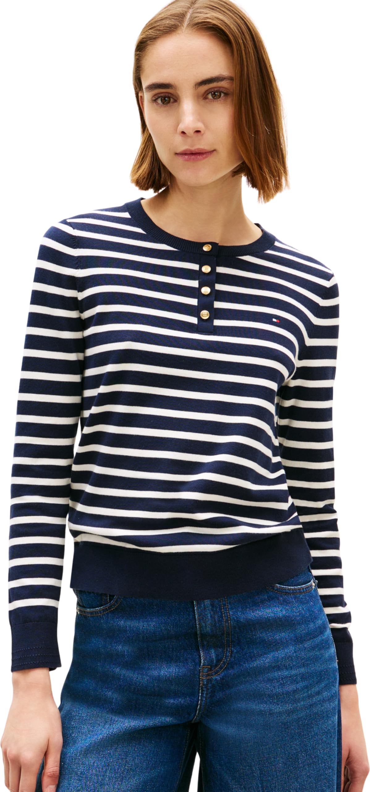 Mode von Calvin Klein & Tommy Hilfiger