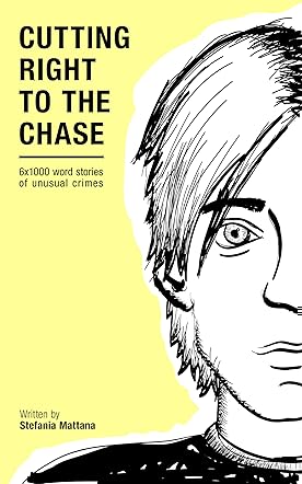 Cutting Right to the Chase Vol.1