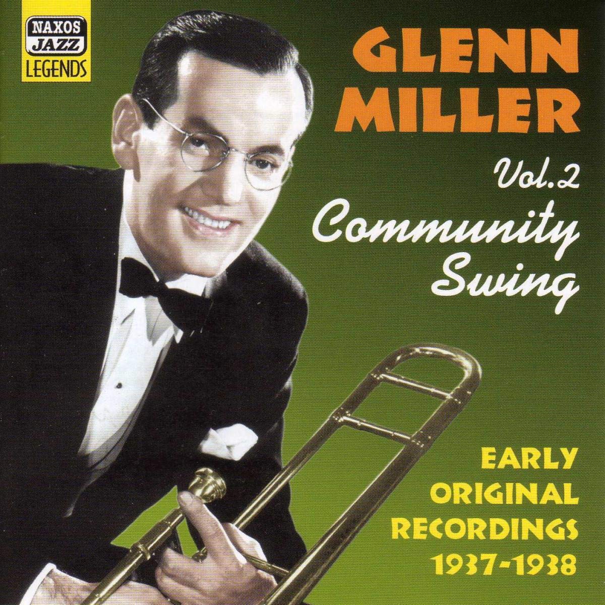 MILLER, Glenn: Community Swing