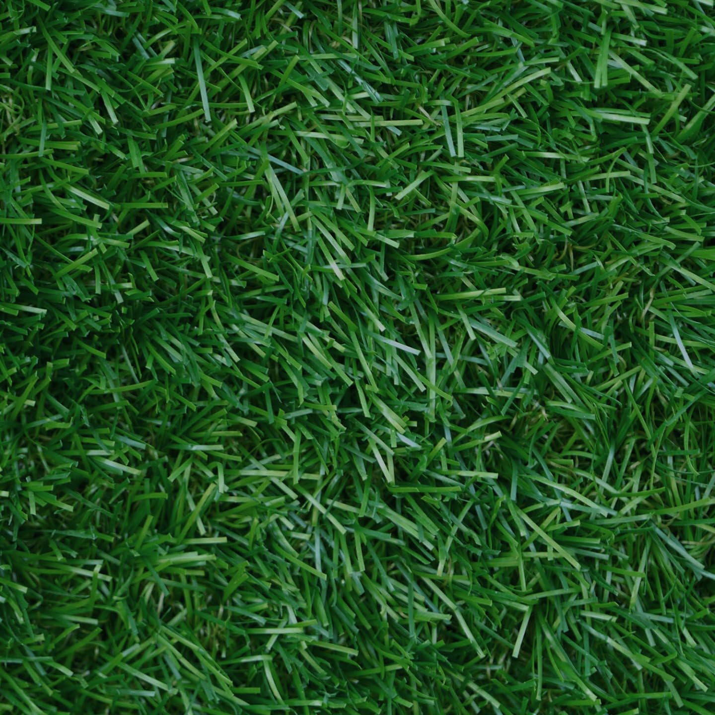 IDMarket - Gazon synthétique artificiel 1x10 M 20 mm pour jardin et balcon