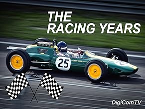 The Racing Years
