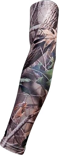 Miniatura 8 de Sports Farm - Manga de compresión para adultos y jóvenes que absorbe la humedad 1 manga