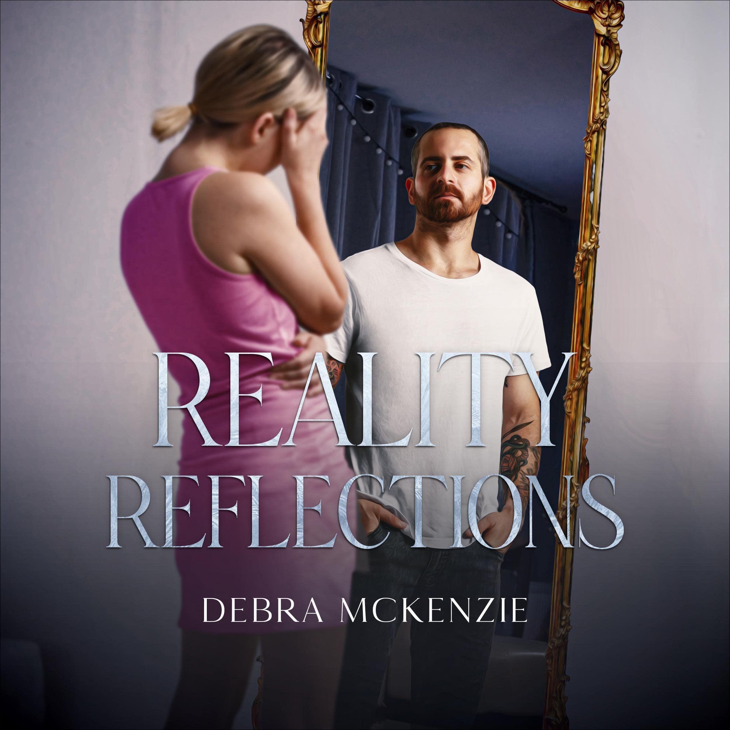 Cover art for Reality Reflections