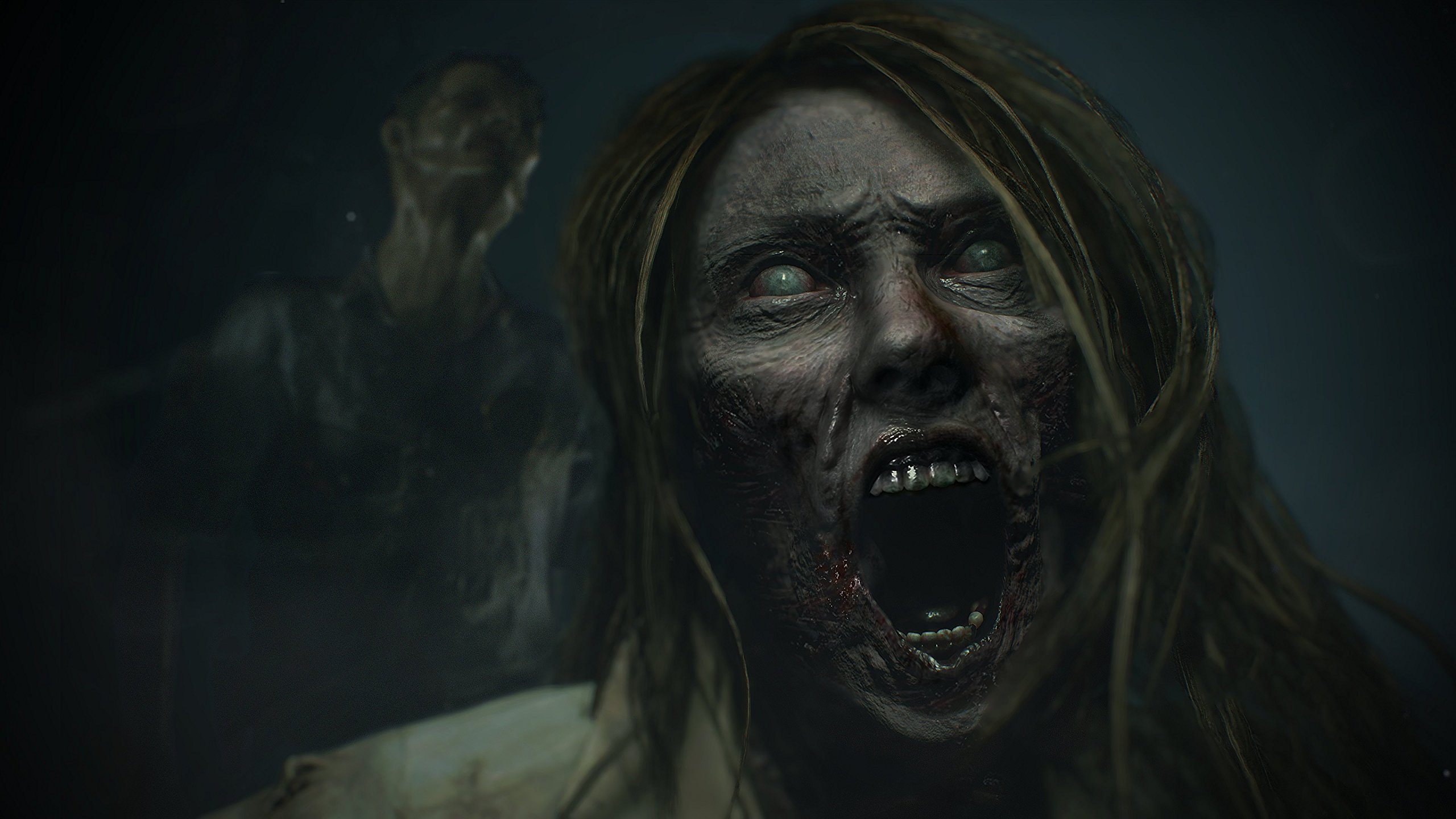 Resident Evil 2 Remake - PlayStation 4