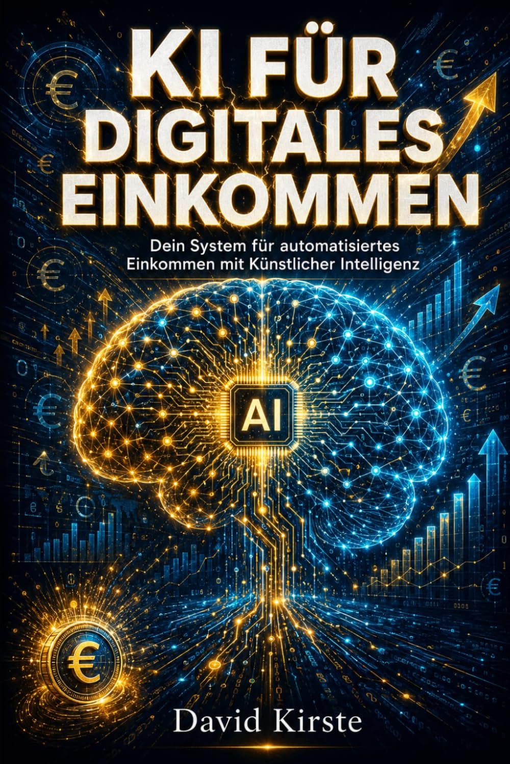 KI Für Digitales Einkommen: Einsteigerplan zum Aufbau automatisierter Einkommensquellen
