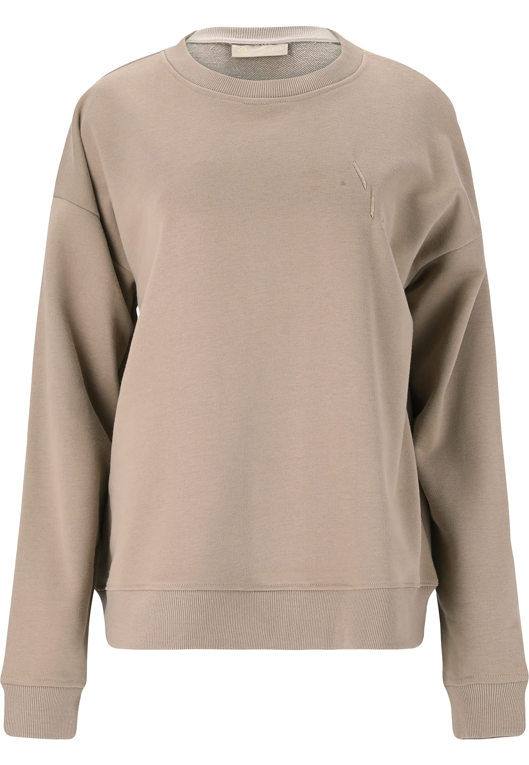Athlecia Women's Lia Sweatshirt, Opaque, 1100 atmospheres, 40