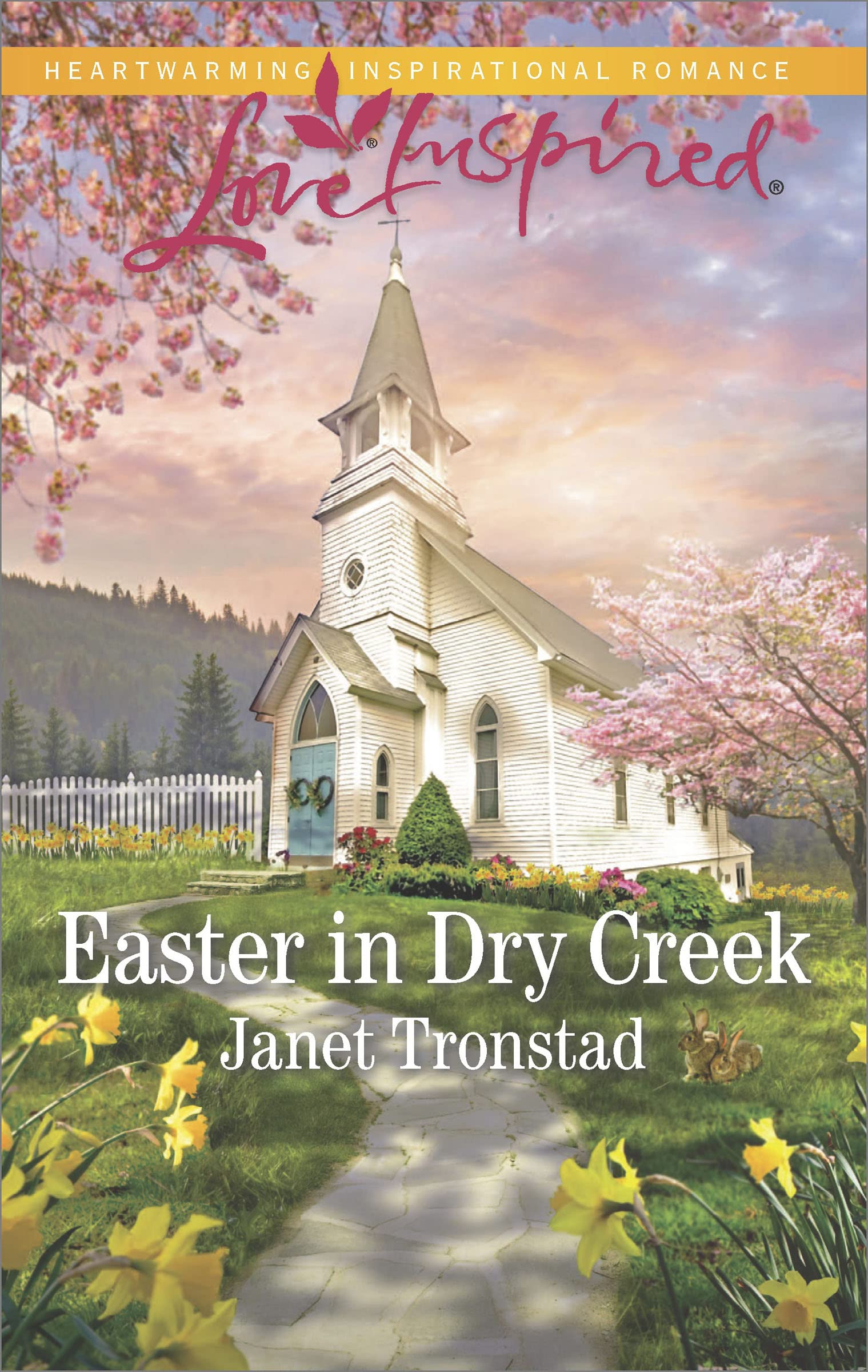 Easter in Dry Creek (Dry Creek, 17)