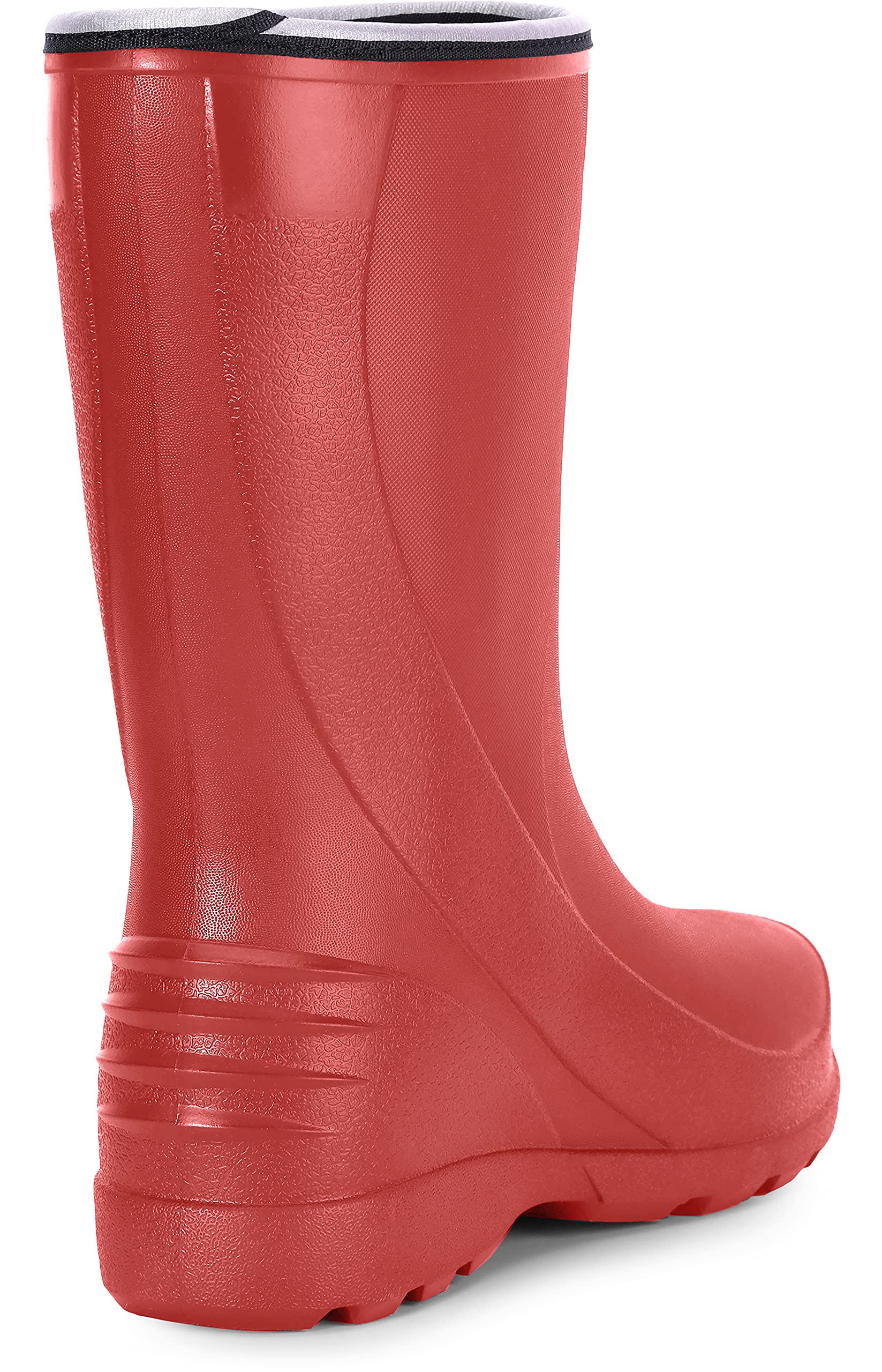Ladeheid Botas de Agua en EVA Mujer LADW005